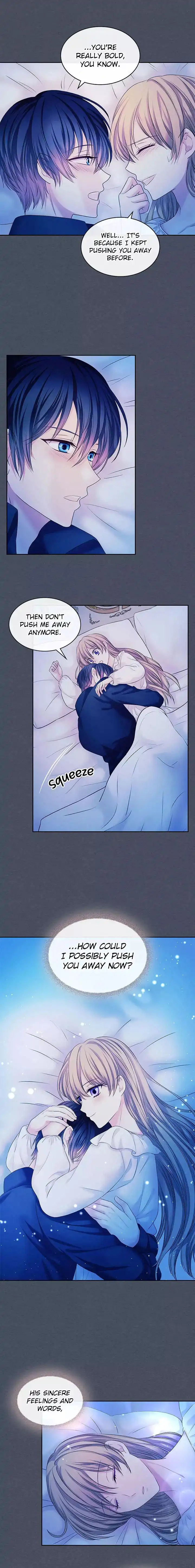 Sincerely: I Became a Duke's Maid Chapter 58 7
